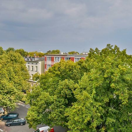 Apartament Malinka Kołobrzeg Eksteriør bilde