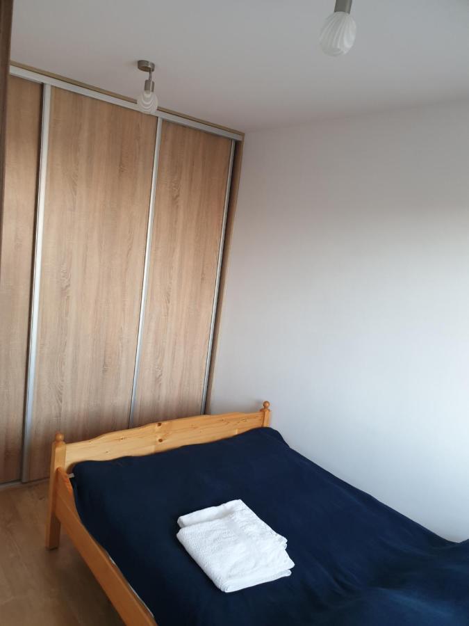 Apartament Malinka Kołobrzeg Eksteriør bilde