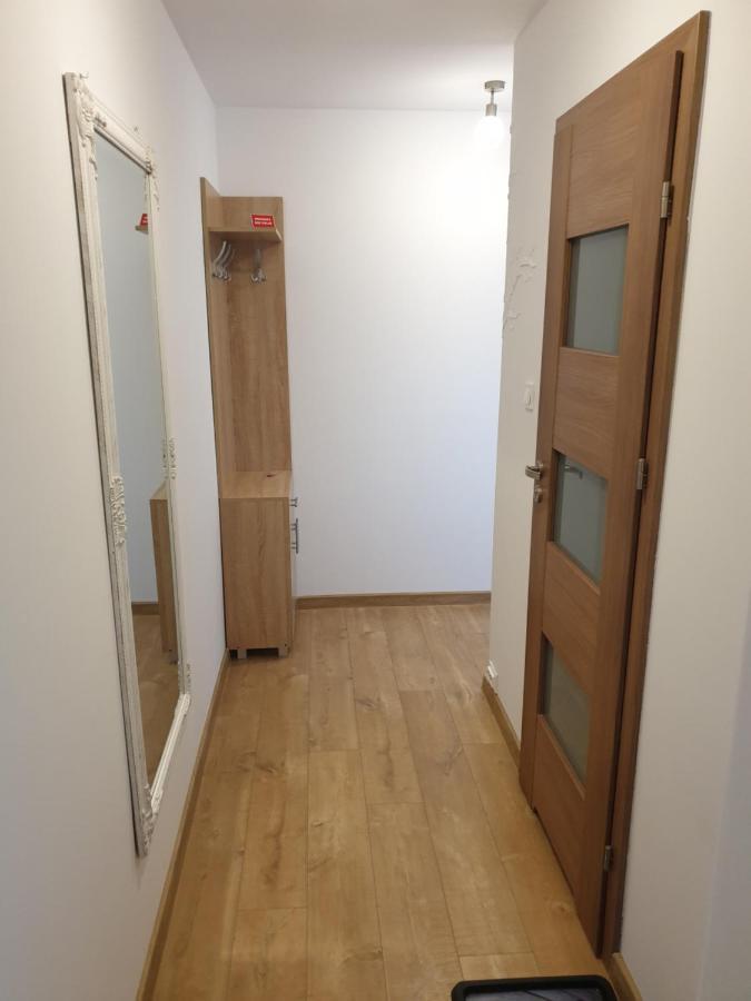 Apartament Malinka Kołobrzeg Eksteriør bilde