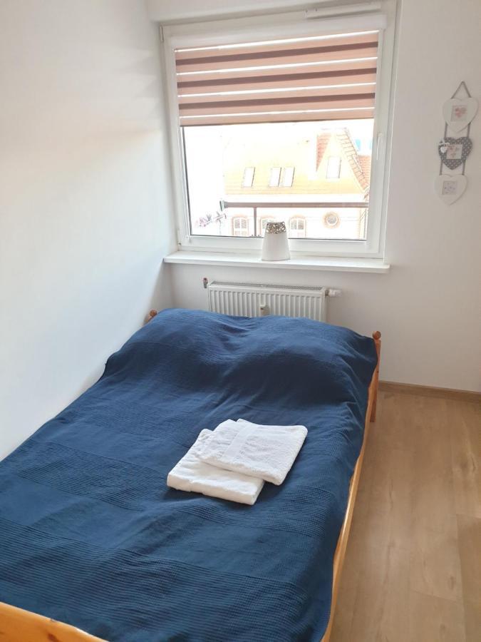 Apartament Malinka Kołobrzeg Eksteriør bilde